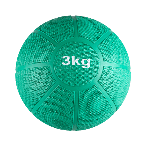 Balón de medicina