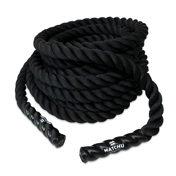 battle rope