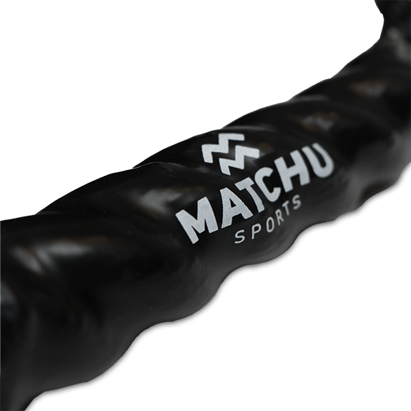 Battle rope - Image 3