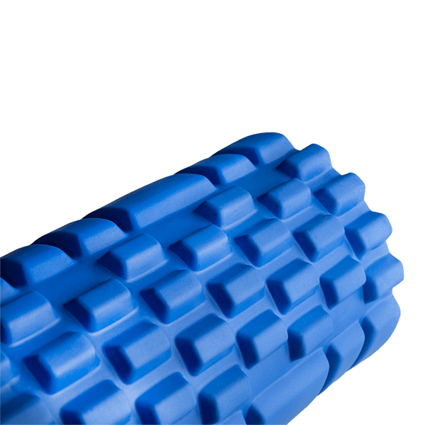 Rodillos de espuma azul - Image 4