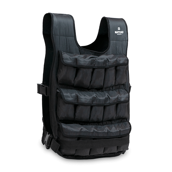 Matchu Weight vest 20 kg