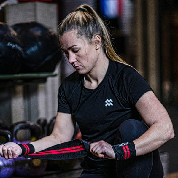 Wrist wraps - Image 3