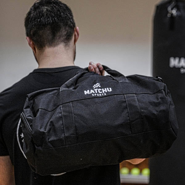 Bolsa de deporte - Image 2