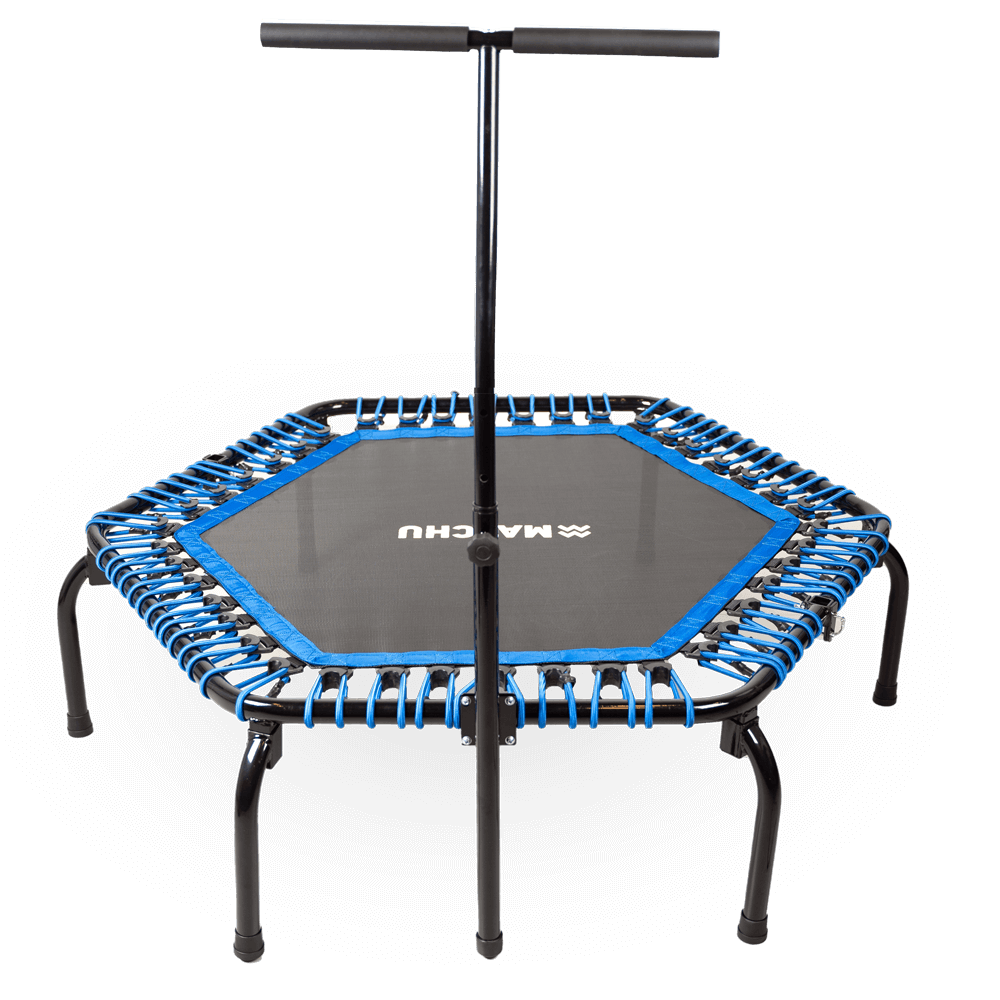 Fitness Trampolín PRO