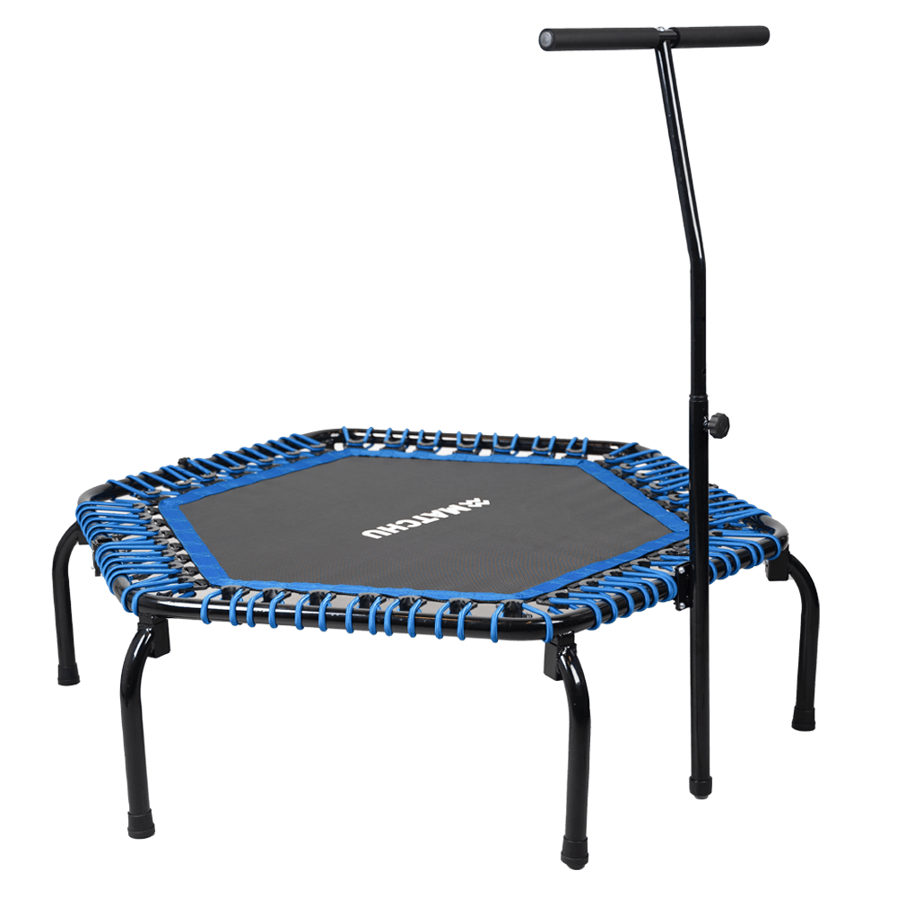Fitness Trampolín PRO - Image 2
