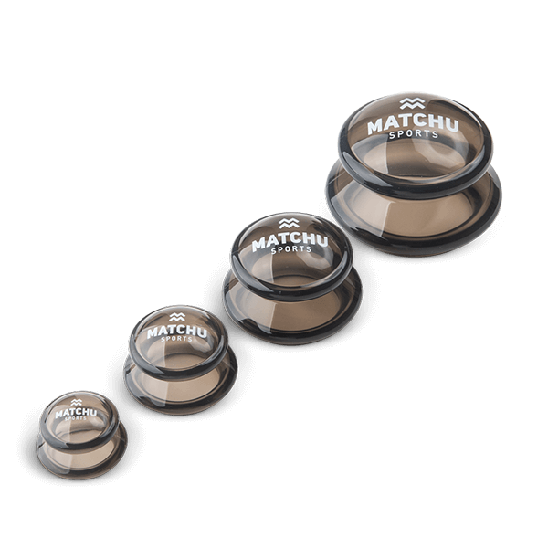 cupping set