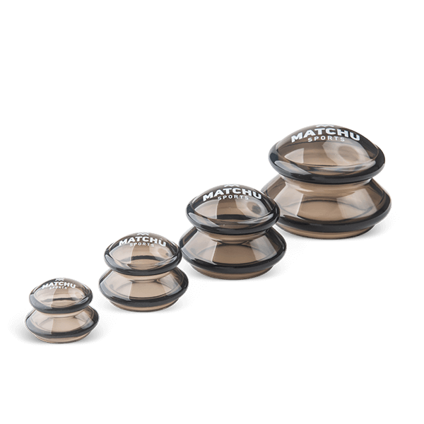 cupping set