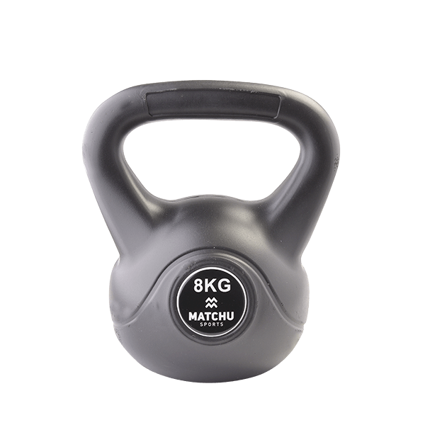 kettlebell 8 kg