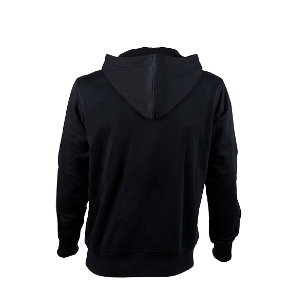 KLEDING HOODIE OERKRACHT