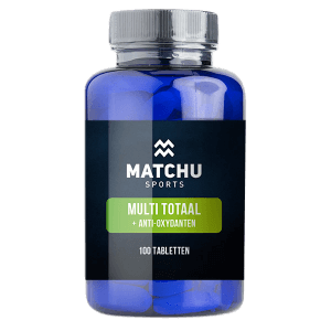Multi totaal