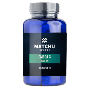 Omega 3