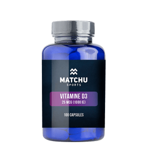 Vitamine D3