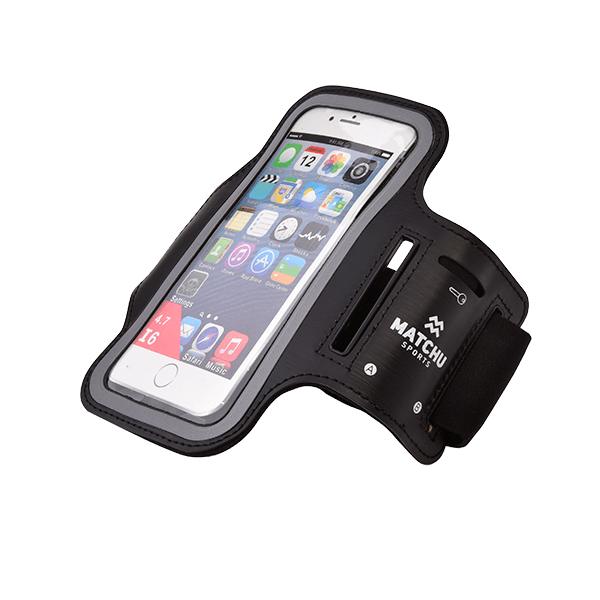 sport telefoon band