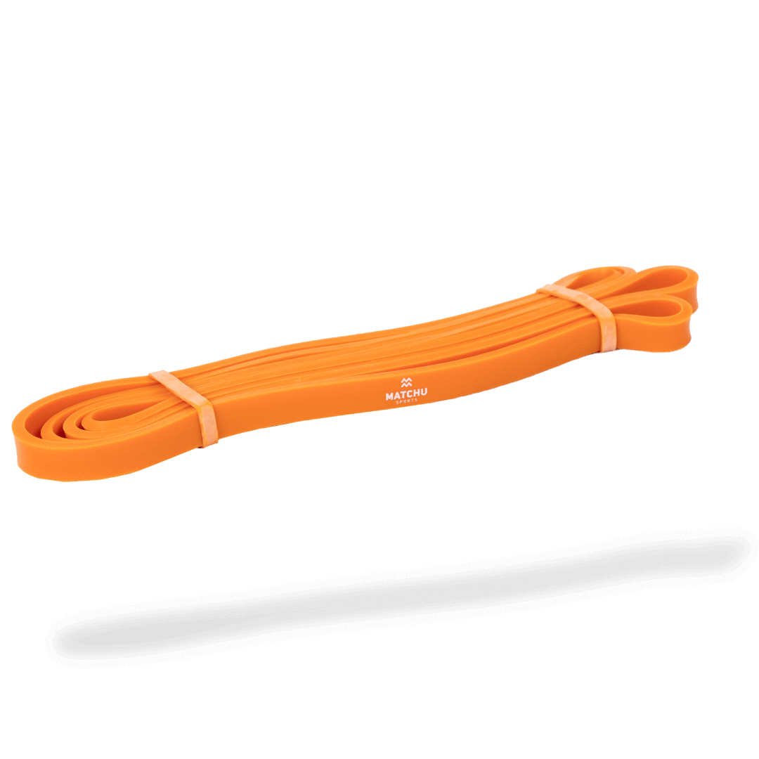 Banda de potencia extra ligera (13 mm)