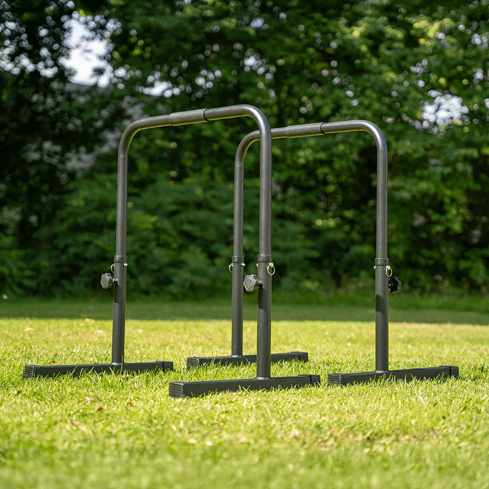 Parallel Bars - Image 3