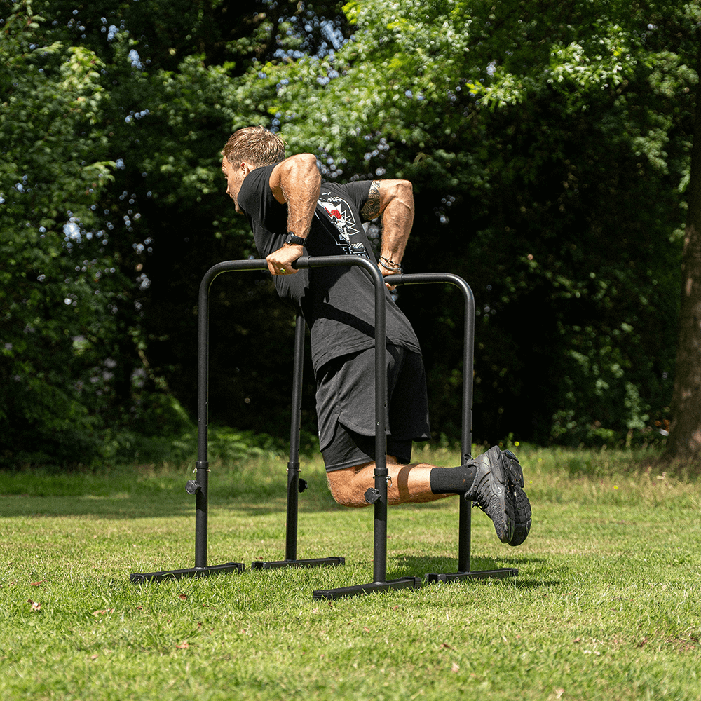 Parallel Bars - Image 10