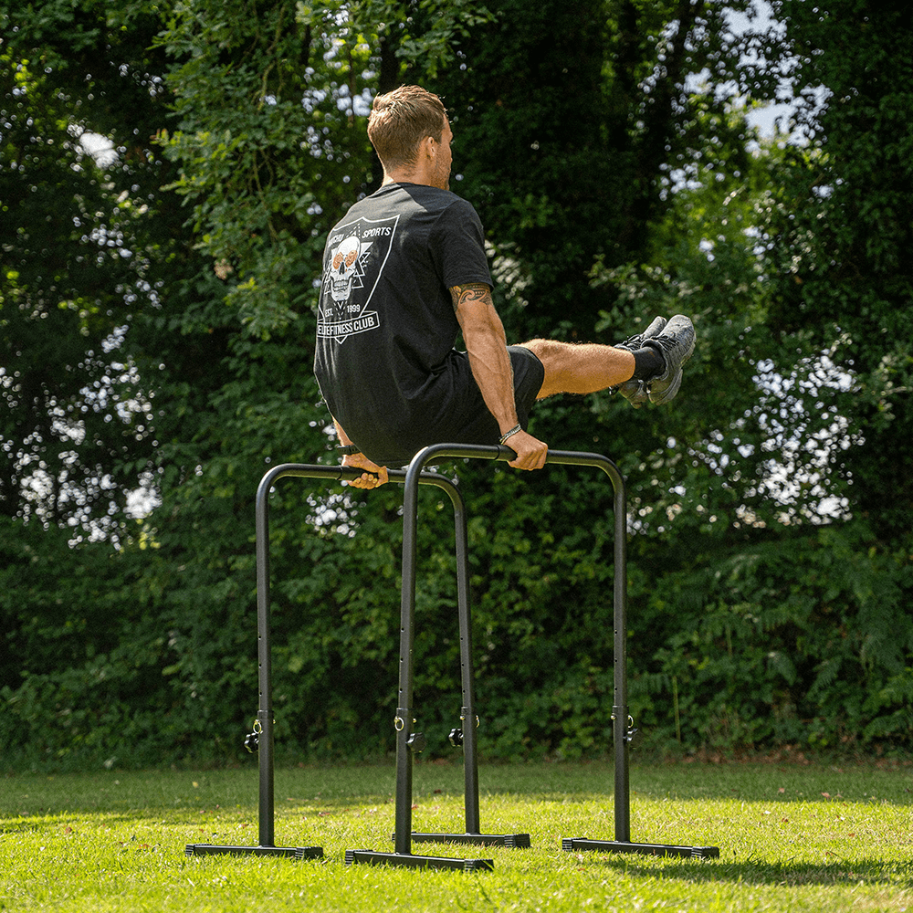 Parallel Bars - Image 9