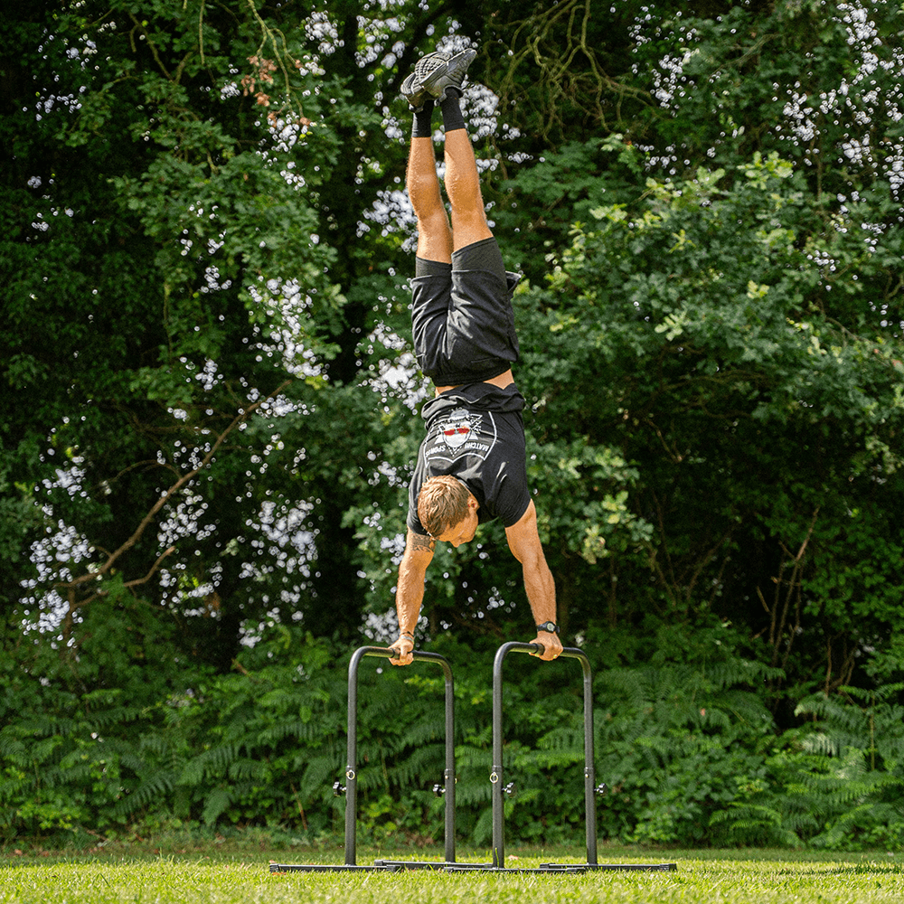 Parallel Bars - Image 8