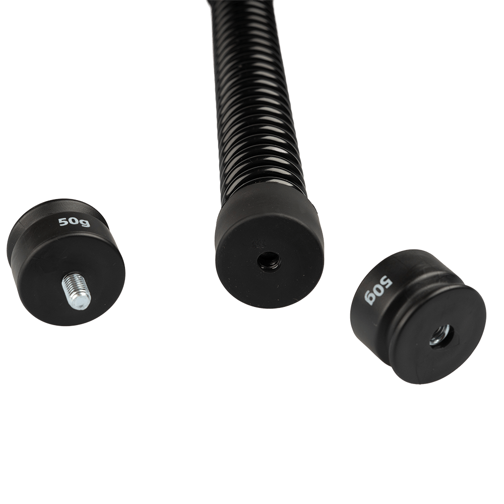 Ajustable battle rope