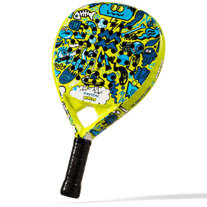 Raqueta de pádel Matchu Sports X Wotto