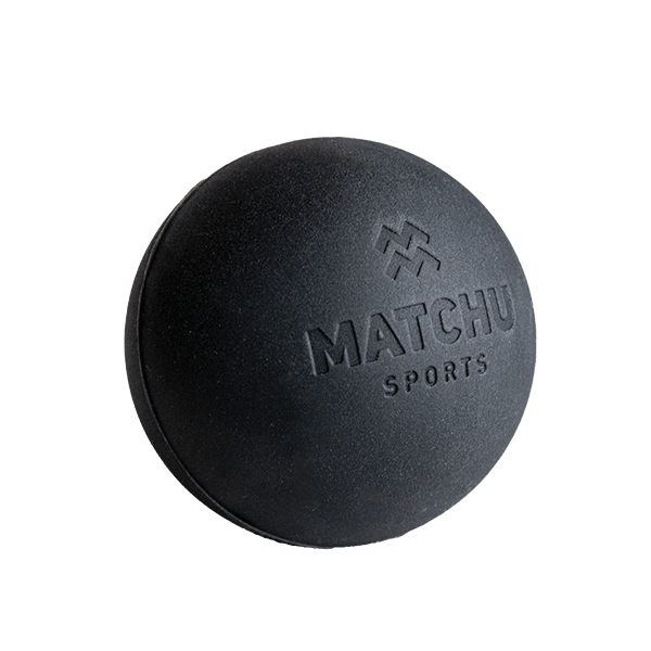 Pelota de lacrosse